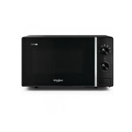 Мікрохвильова піч Whirlpool MWP101B Black
