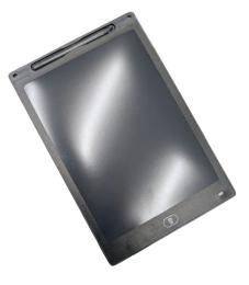 Графічний планшет Infinity Kids Tablet 12 Black