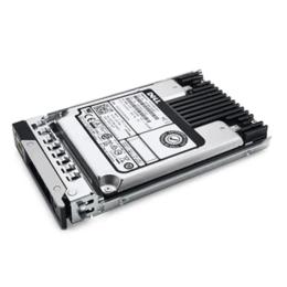 Внутрішній SSD диск Dell EMC 3.84TB SSD SATA RI 2.5in HP AG 1 DWPD 7008 TBW (400-AXSK)