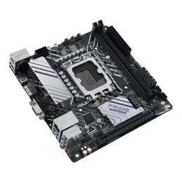Материнська плата Asus PRIME H610I-PLUS D4-CSM