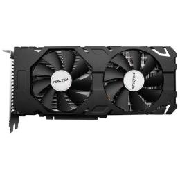 Відеокарта ARKTEK GeForce GTX 1660 Ti 6GB (AKN1660TID6S6GH1)