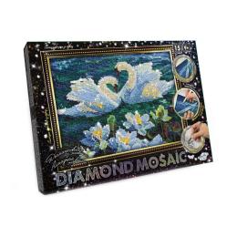 Алмазна мозаїка Danko Toys DIAMOND MOSAIC DM-03-04