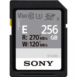 Карта памяті Sony SFE256.ET4 256 GB SDXC UHS-II U3 V60