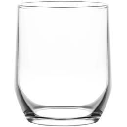 Набір стаканів Ardesto Gloria 315 мл, 6 шт