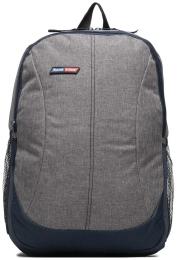 Рюкзак Semi Line 21 DAS302580 Gray Navy (J4499-7)
