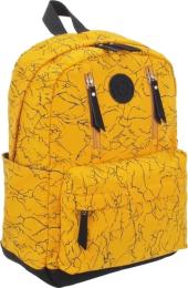 Рюкзак Cabinet Fashion Yellow 15 16 л (O97003)