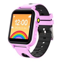 Смарт-годинник XO H120 Kids Smart Watch Violet