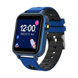 Смарт-годинник XO H120 Kids Smart Watch Blue