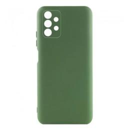 Чохол-накладка EpiK Lakshmi Samsung Galaxy A53 5G Dark Green Full Camera (A)