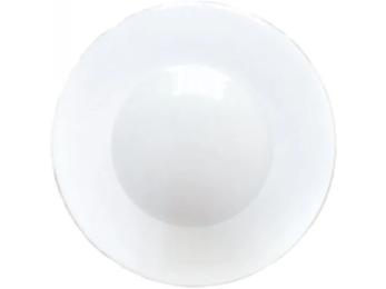 Тарілка Vittora V-180B Blanco Buongiorno, 180 мм, десертна