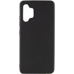Чохол-накладка BeCover Silicone Case для Samsung Galaxy A32 SM-A325 Black