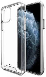 Чохол-накладка BeCover Space Case для Apple iPhone 11 Pro Max Transparent