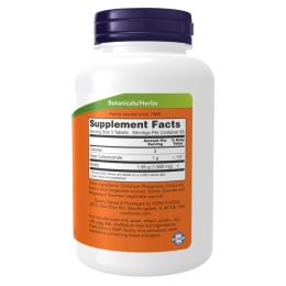 Натуральна добавка і екстракт Now Foods Alfalfa 10 Grain - 250 tabs (2022-10-2596)