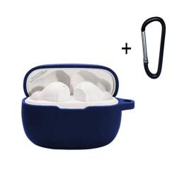 Чохол для навушників Infinity для JBL Wave 200 TWS Blue
