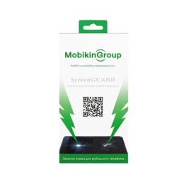 Захисне скло Optima Universal 4.0 Transparent