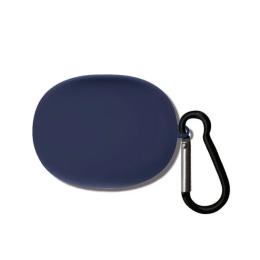 Чохол для навушників Infinity Anker Soundcore Liberty 3 Pro TWS Blue