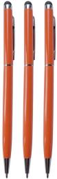 Стилус Infinity S0524x3 Orange