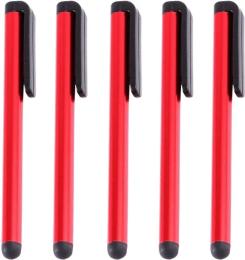 Стилус Infinity S0541x5 Cinnabar Red