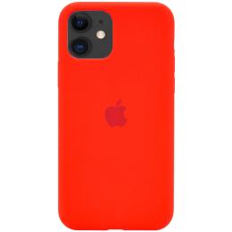Чохол-накладка EpiK Case Full Protective (AA) для Apple iPhone 11 (6.1 Red