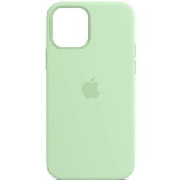 Чохол-накладка EpiK Full Protective (AA) для Apple iPhone 11 (6.1) Зе Green