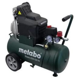 Компресор METABO Basic 250-24 W (601533000)