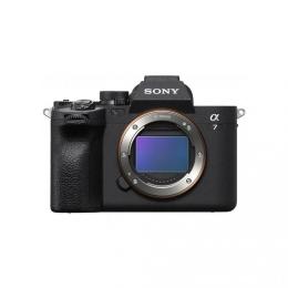 Фотоапарат Sony Alpha A7 IV body