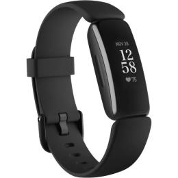 Фітнес-браслет Fitbit Inspire 2 Black FB418BKBK