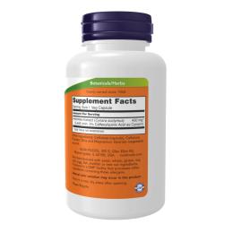 Натуральна добавка і екстракт Now Foods Artichoke Extract 450mg - 90 vcaps (2022-10-0705)