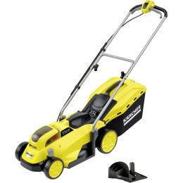 Газонокосарка Karcher LMO 18-33 акумуляторна, Battery (1.444-400.0)