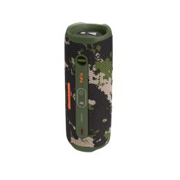 Акустика портативна JBL Flip 6 Squad Camouflage Green (JBLFLIP6SQUAD)