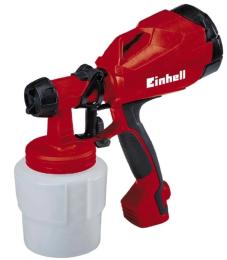 Фарбопульт Einhell TC-SY 400 P