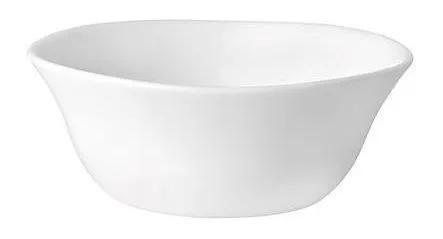 Салатник Bormioli Rocco PARMA 12x12 см, 250 мл, опал. скло