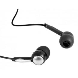 Дротові навушники Defender Basic-603 Black