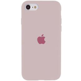 Чохол-накладка EpiK Full Protective (AA) для Apple iPhone SE (2020) Сі Gray