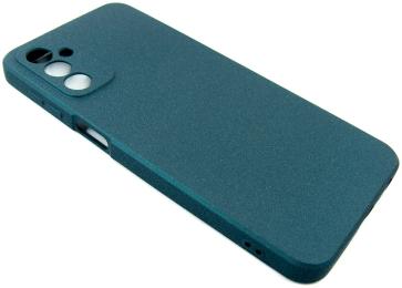 Чохол-накладка DENGOS для Samsung Galaxy M23 5G Green (DG-TPU-SOFT-07)