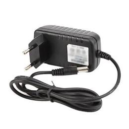 Блок живлення Yoso ZH120200DC 12В 2А (24Вт) штекер 5.5 / 2.5 довжина 0,9 м