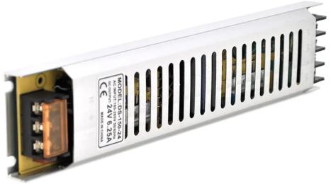 Блок живлення Voltronic NRU-24-150 24В 6.25А 150Вт