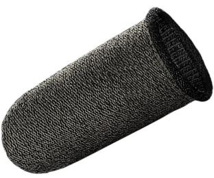 Напальчник для сенсорного екрана Hoco GM4 Black