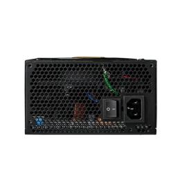 Блок живлення для ПК Chieftec PPS-1250FC ATX, APFC, 14cm fan, Gold, modular, RTL