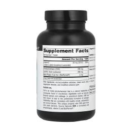 Натуральна добавка і екстракт Source Naturals DIM 200mg - 120 tabs (2023-10-6614)