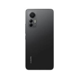 Смартфон Xiaomi 12 Lite 8/128GB Black (Global)