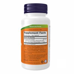 Натуральна добавка і екстракт Now Foods Ashwagandha 450 mg - 90 vcaps (2022-10-0114)