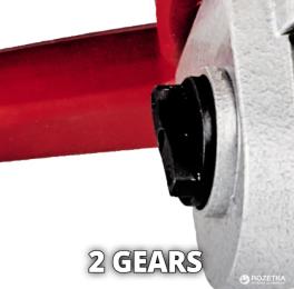 Дриль Einhell TE-MX 1600-2 CE Twin