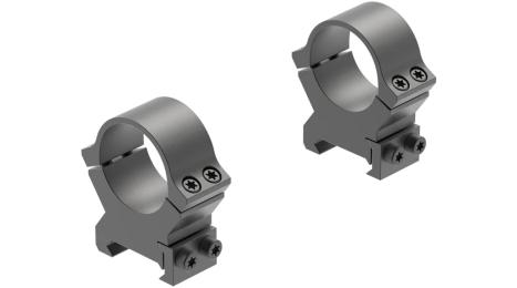 Кільця Leupold PRW2 1 High (174082) Matte