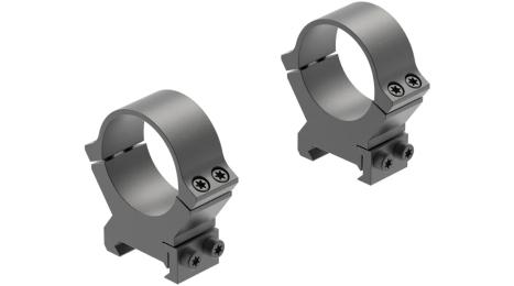 Кільця Leupold PRW2 30mm High (174085) Matte