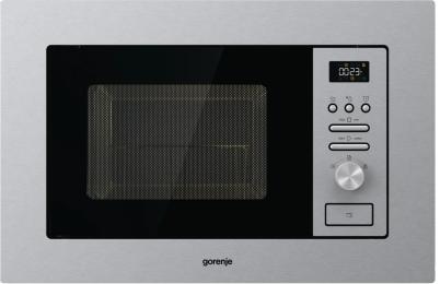 Мікрохвильова піч Gorenje BM201AG1X