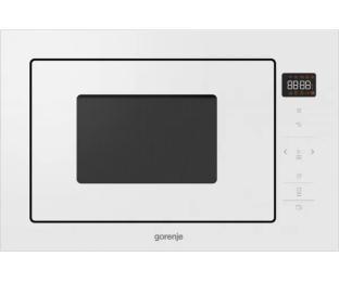 Мікрохвильова піч Gorenje BM251SG2WG