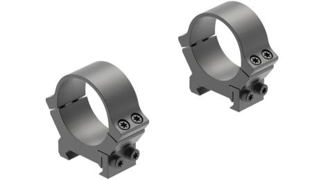 Кільця Leupold PRW2 30mm Low (174083) Matte