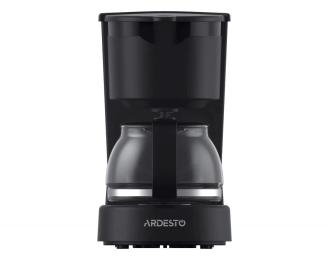 Кавоварка Ardesto YCM-D060 Black крапельна