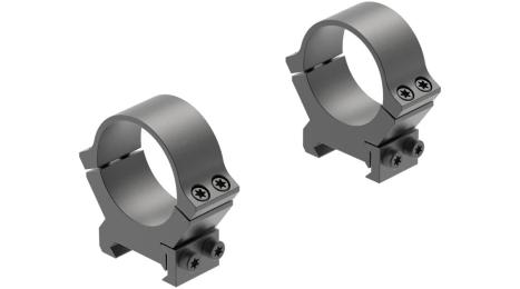 Кільця Leupold PRW2 30mm Medium (174084) Matte
